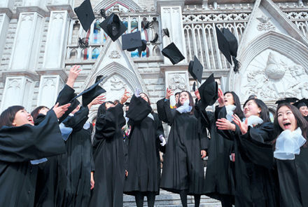 Xác định sẽ làm gì sau khi du học Nhật Bản